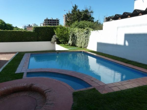 Departamento muy luminoso y soleado